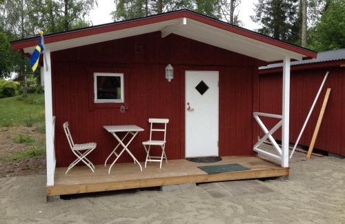 Lovaker Cabin | VLS Stugby