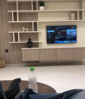 Nikaia-Agios Ioannis Rentis Apartment | VmK LOFTS GREY