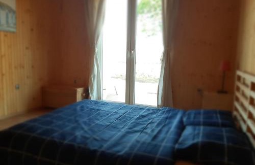 Luborec Apartment | VN Ľuboreč - Rekreačná chata