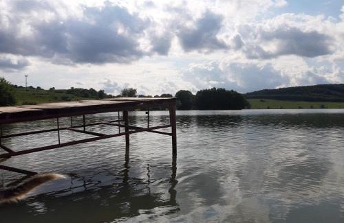 Luborec Apartment | VN Ľuboreč - Rekreačná chata