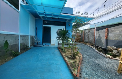 Phan Rang House | Gần biển 500m, siêu thị, trung tâm, công viên và nhiều tiện ích khác