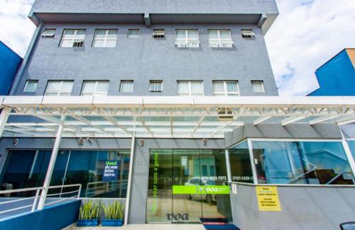 Jundiai Hotel | VOA Convenience Hotel