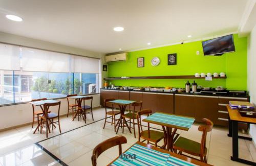 Jundiai Hotel | VOA Convenience Hotel