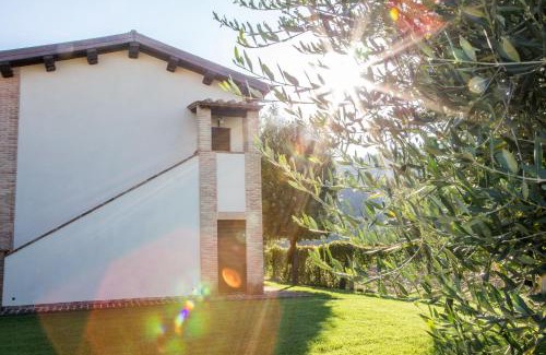 Ponte Pattoli House | Vocabolo Monache