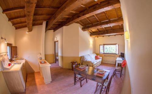 Ponte Pattoli House | Vocabolo Monache