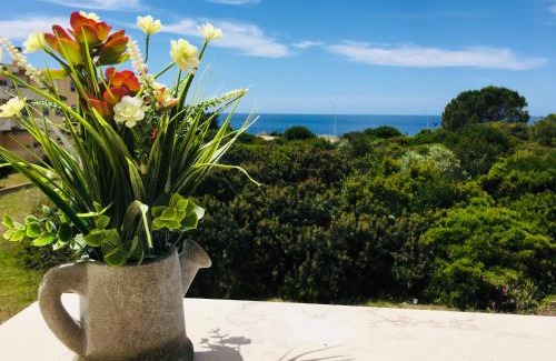 Fertilia Bed & Breakfast | Voce Del Mare - sea view- Alghero Airport