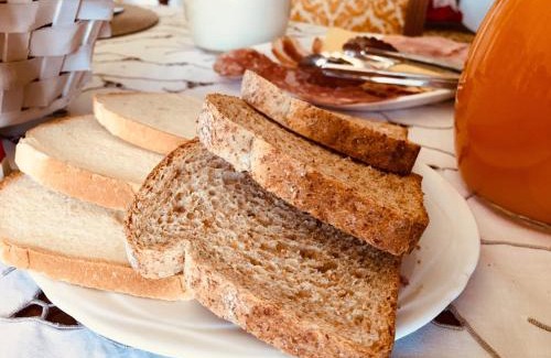 Fertilia Bed & Breakfast | Voce Del Mare - sea view- Alghero Airport