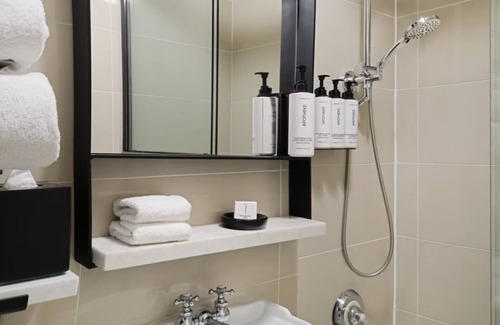 Queens Hotel | voco Astoria by IHG