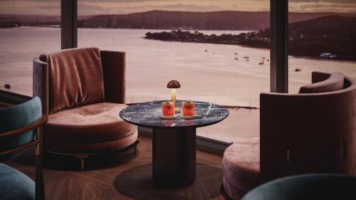 Gosford Hotel | voco Gosford by IHG