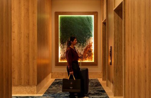 Gosford Hotel | voco Gosford by IHG