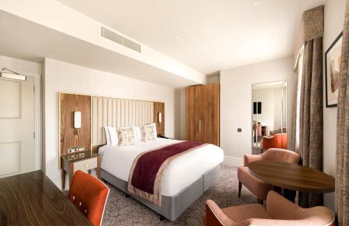Folkestone Hotel | voco The Clifton Folkestone by IHG