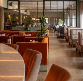 Johnstown Hotel | voco The Club - Dublin Gateway by IHG