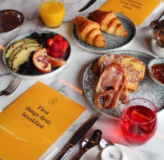 Johnstown Hotel | voco The Club - Dublin Gateway by IHG