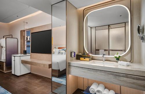 Jiashan Hotel | voco Xitang by IHG