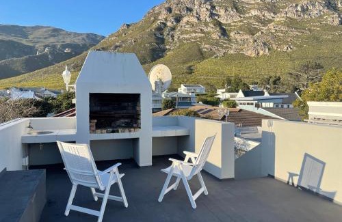 Voelklip House | Voelklip Holiday Home