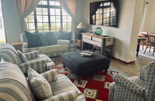 Voelklip House | Voelklip Holiday Home