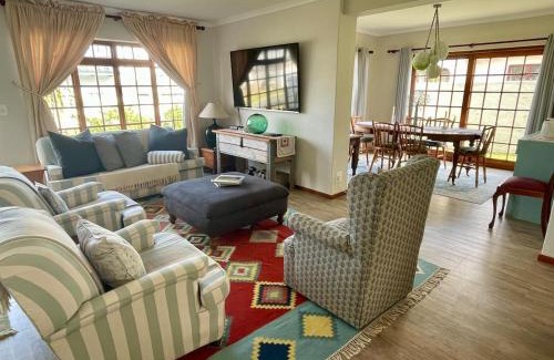 Voelklip House | Voelklip Holiday Home