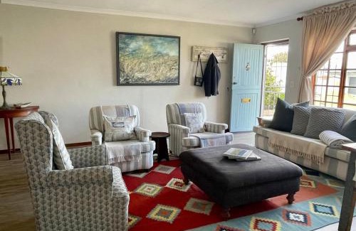 Voelklip House | Voelklip Holiday Home