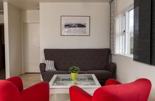 Reykjahlið House | Vogar Travel Service