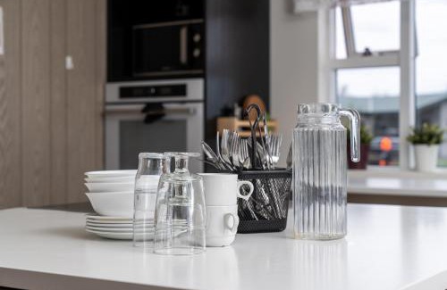 Reykjahlið House | Vogar Travel Service