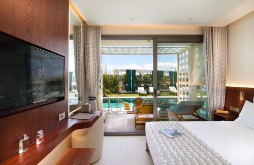 Cesme Hotel | Voger Alaçatı Prive