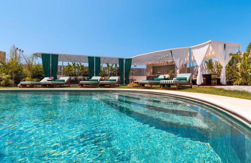 Cesme Hotel | Voger Alaçatı Prive