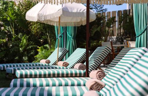 Cesme Hotel | Voger Alaçatı Prive