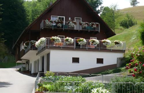 Kirnbach House | Vogtadeshof