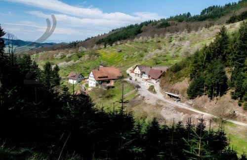 Lautenbach House | Vogthof