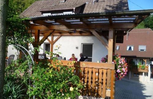 Lautenbach House | Vogthof