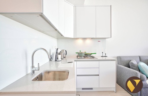 Jumeirah Village Circle Apartment | Vogue 12 Mins MOE & 5 Mins Circle Mall