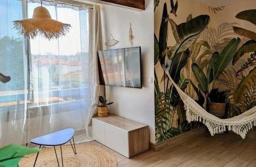 La Jetee Apartment | - Voile -