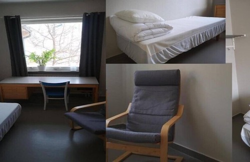 Haparanda House | Vojakkala vandrarhem