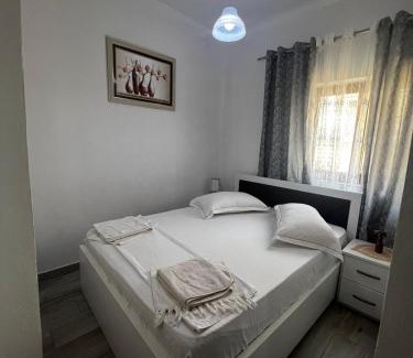 Aliko House | Vokopola Villa