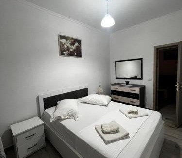 Aliko House | Vokopola Villa