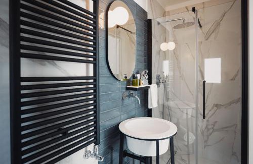 Santeramo in Colle Hotel | Volante Urban Design Hotel