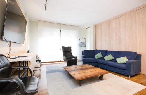 Castanos Apartment | Volantin Apartment