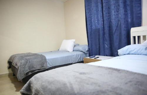 Volcan Apartment | Volcán Breeze