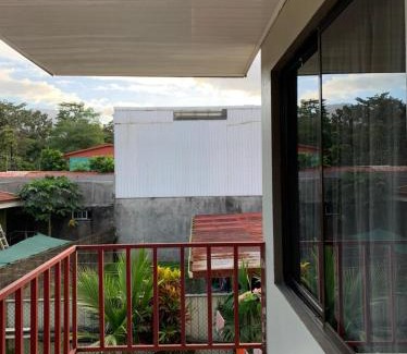 Barrio Pilo House | Volcano view house