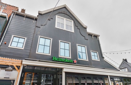 Volendam House | Volendam Old Bridge Residence R4
