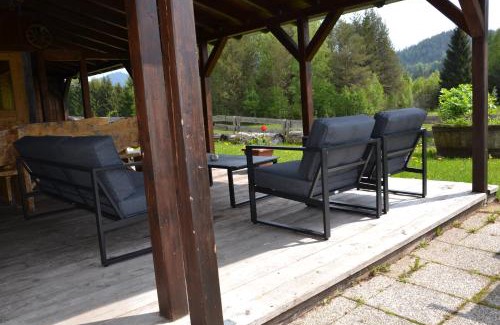 Mitterbach am Erlaufsee House | Volenter Gästehaus