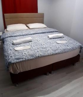 Altnkum Mahallesi Hotel | Volkii Otel1