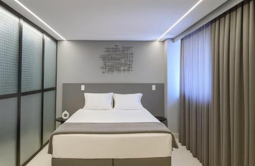 Loteamento Oceania II Apartment | Voll29 by Hosppedar