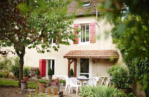 Volnay House | Volnay: House with garden surrounded by vineyards - Volnay