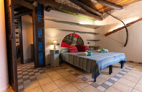 Quartiere XXIV Don Bosco Apartment | Volo Country Resort