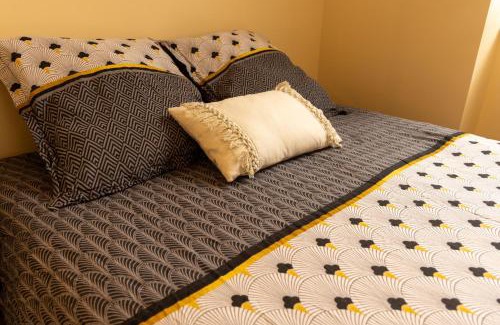 Volvic Apartment | Volovicum - Studio - 1 lit - 2 personnes