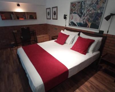 Camnago Volta Apartment | Volt76 - Como lake apartment
