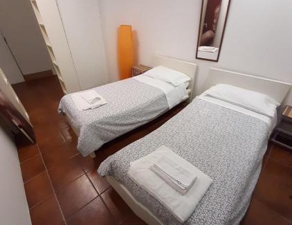 Busto Arsizio Apartment | Volta 8