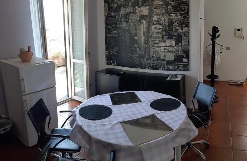 Busto Arsizio Apartment | Volta 8