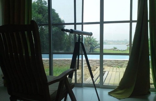 Atimpoku Apartment | Volta Escape Resort